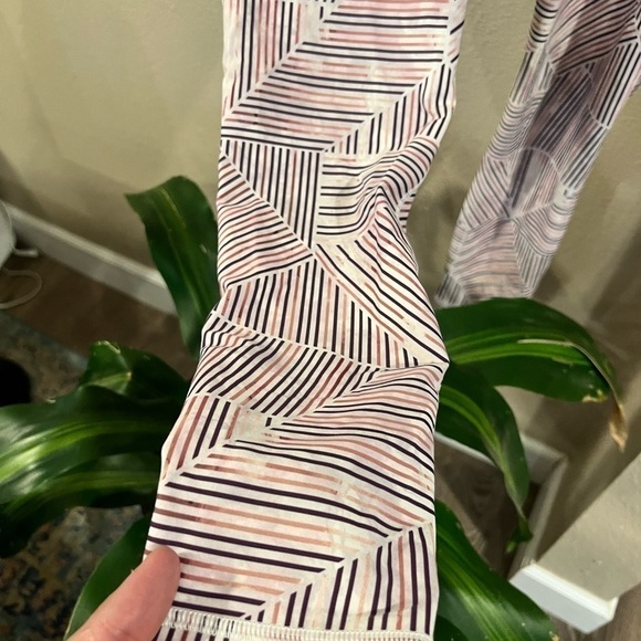 CALIA by Carrie underwood ankle length leggings - Picture 3 of 6